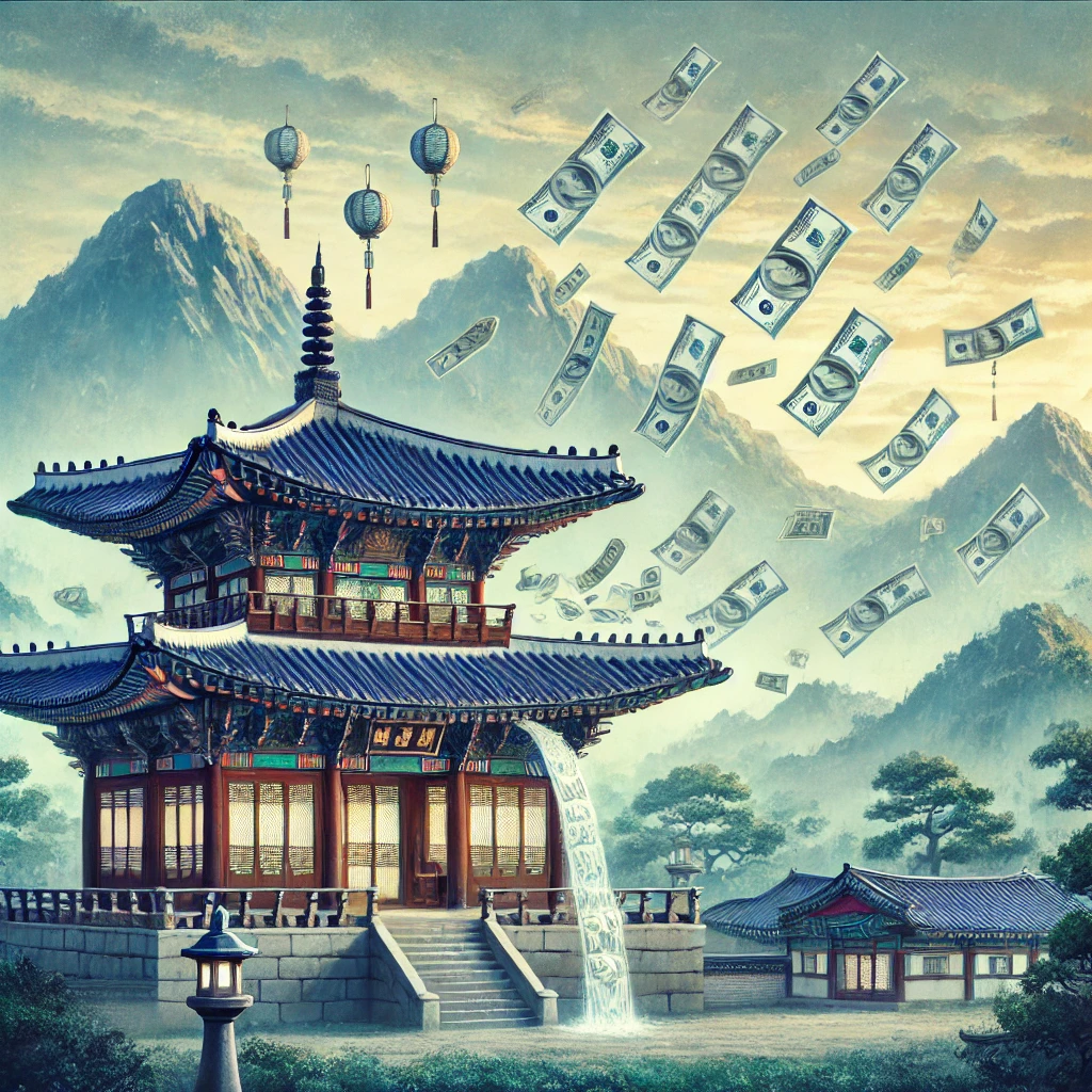 사주 재물운 잘보는곳