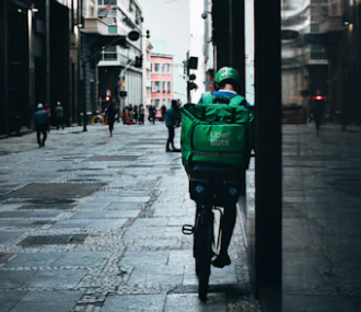 배민라이더에 대하여 알아보기