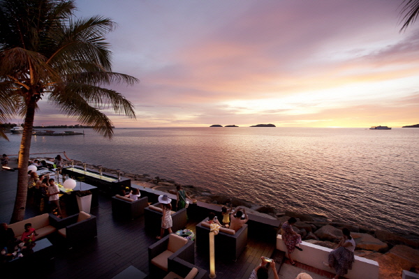 코타키나발루 포토 스팟