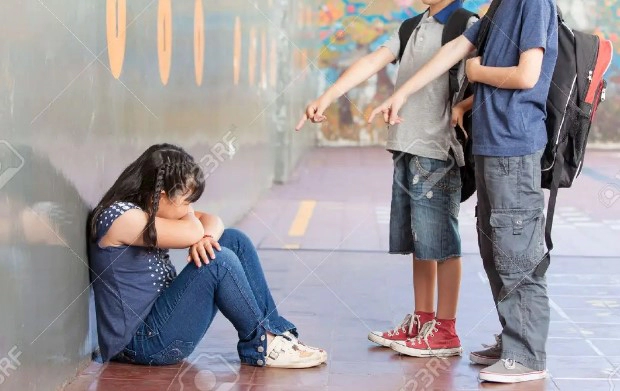 초등학생 혐오 표현의 원인 