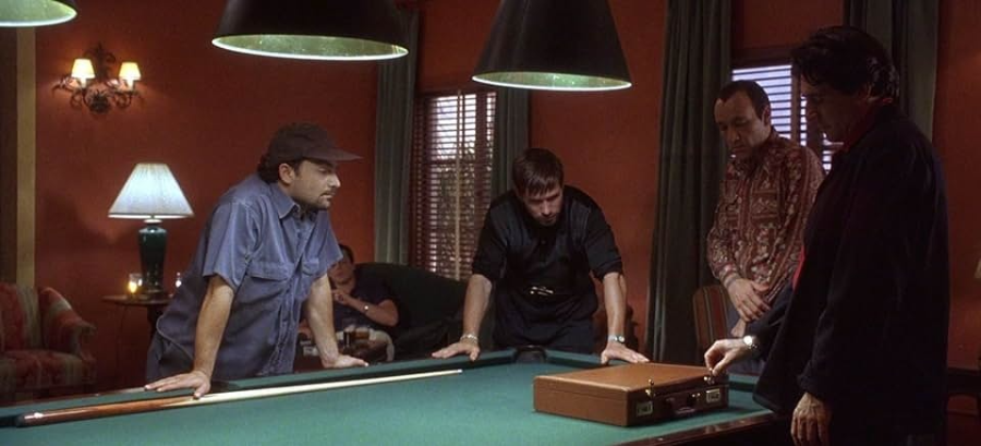 유주얼 서스펙트