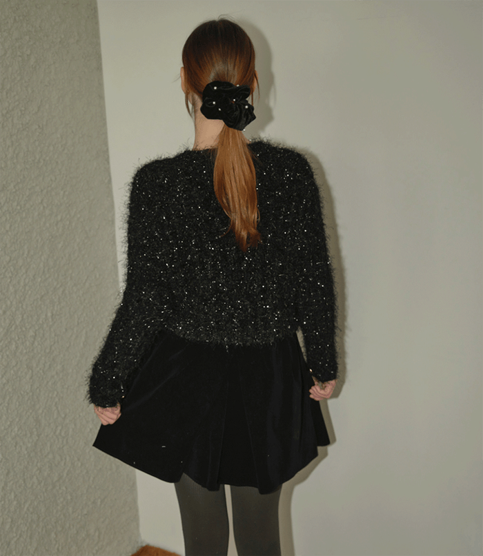 로트르드민 가디건