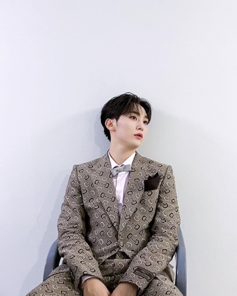부석순 7관왕