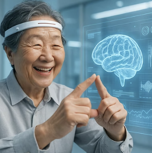 걸음걸이가 이상하다면? 파킨슨병증상과 뇌졸중의 결정적 차이점