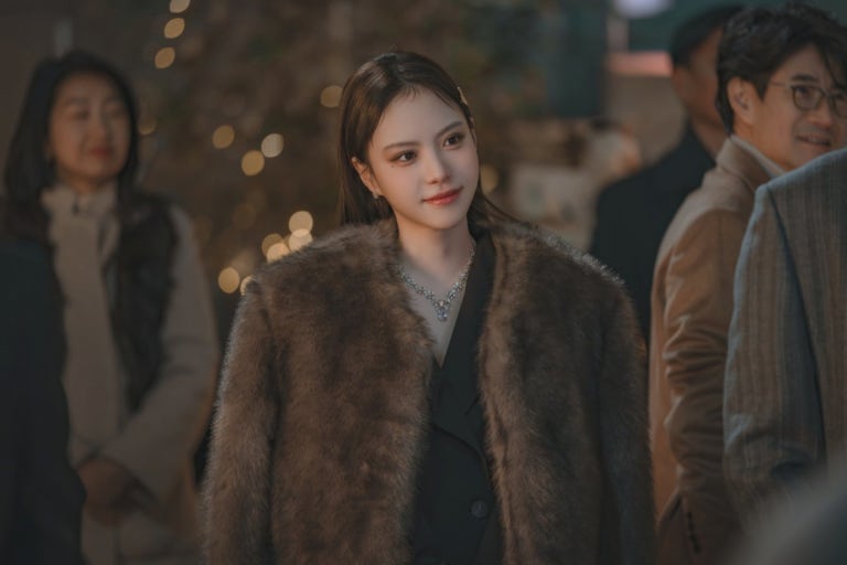 친애하는 x 백아진 심리 몇부작 결말 등장인물 줄거리 심리