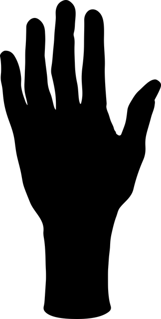 손목 수근관 증후군