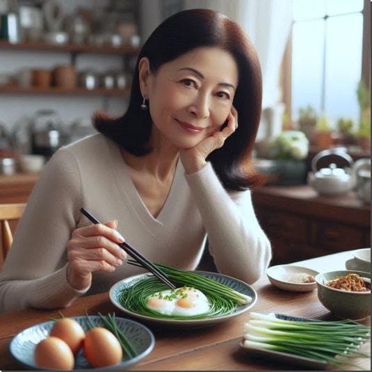 골파 활용법과 주의점