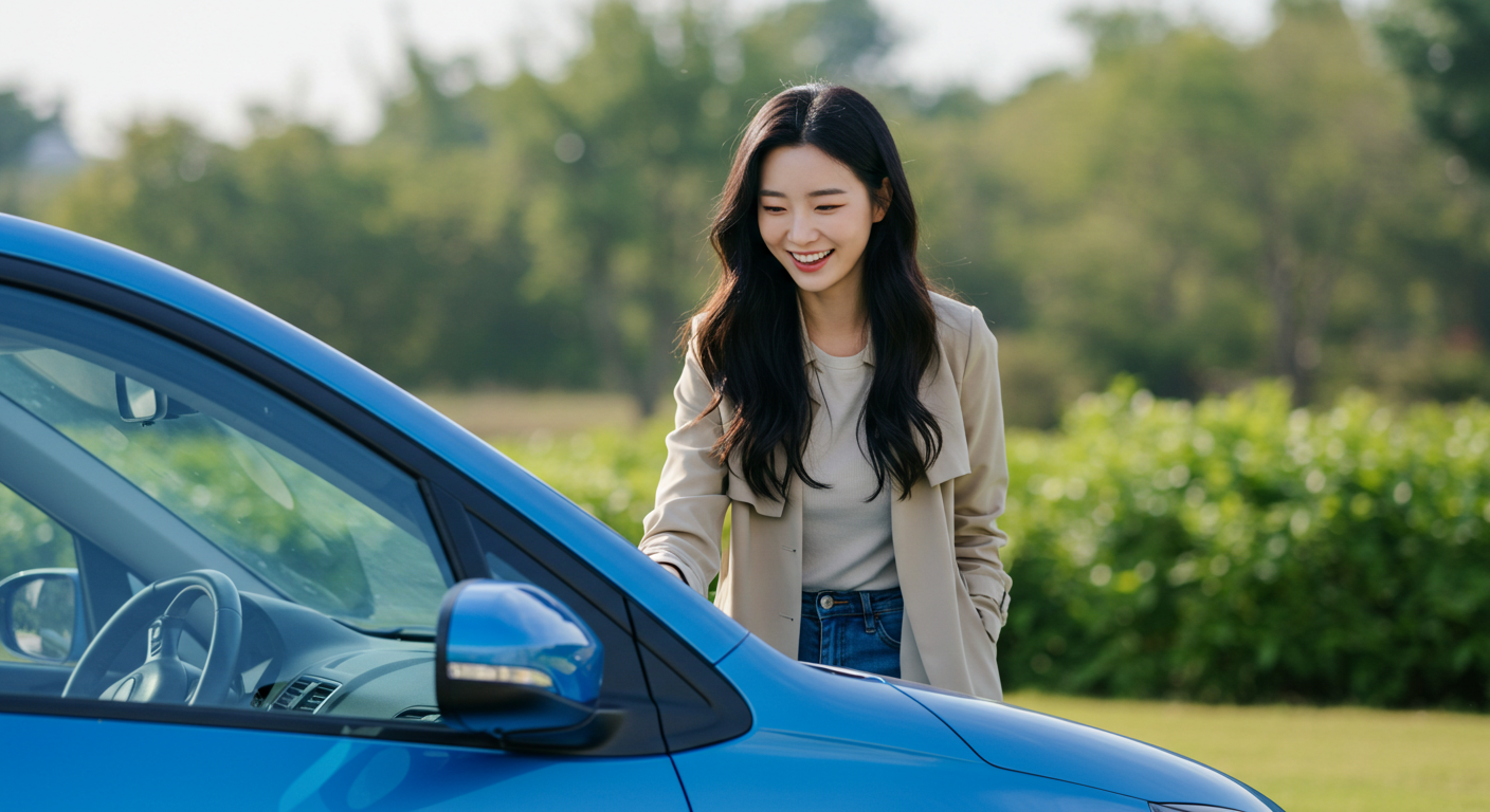 SK렌터카 다이렉트 중고차 장기렌트 특집전