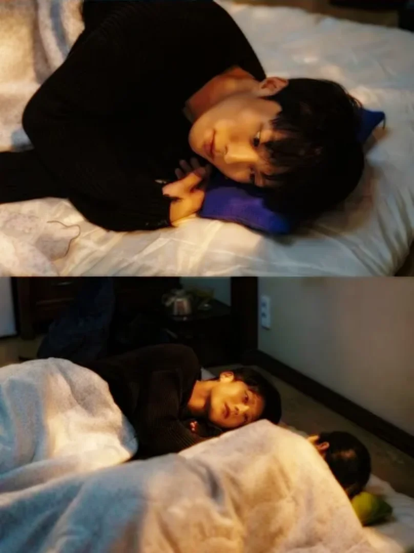 키스는괜히해서 8회줄거리