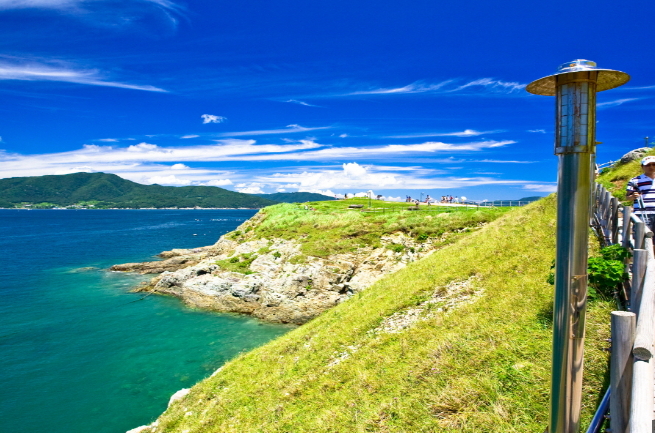 6월 여행하기 좋은 곳 9선 여름의 매력을 만끽하세요!