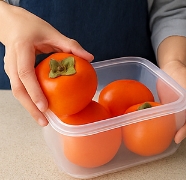 대봉감 보관방법