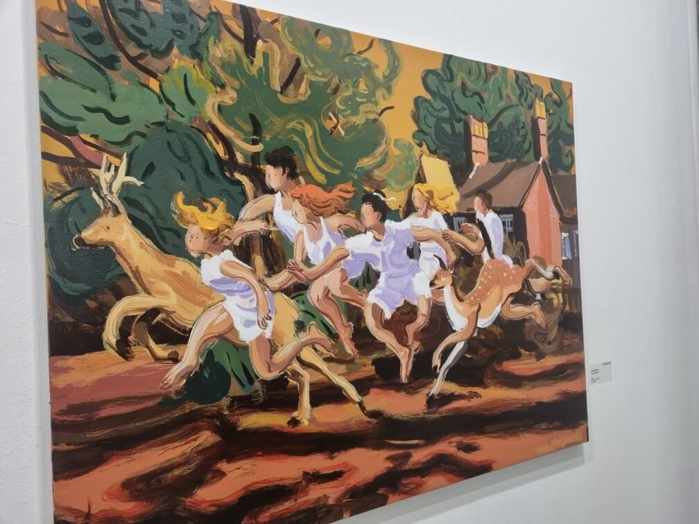 윤상윤작가작품 2