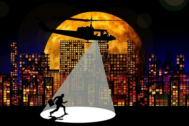 범죄경력회보서 발급시스템