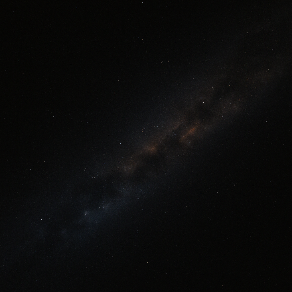 우주는 사실 ‘무색’이다 – 색의 본질을 다시 보다