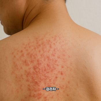 대상포진 치료방법