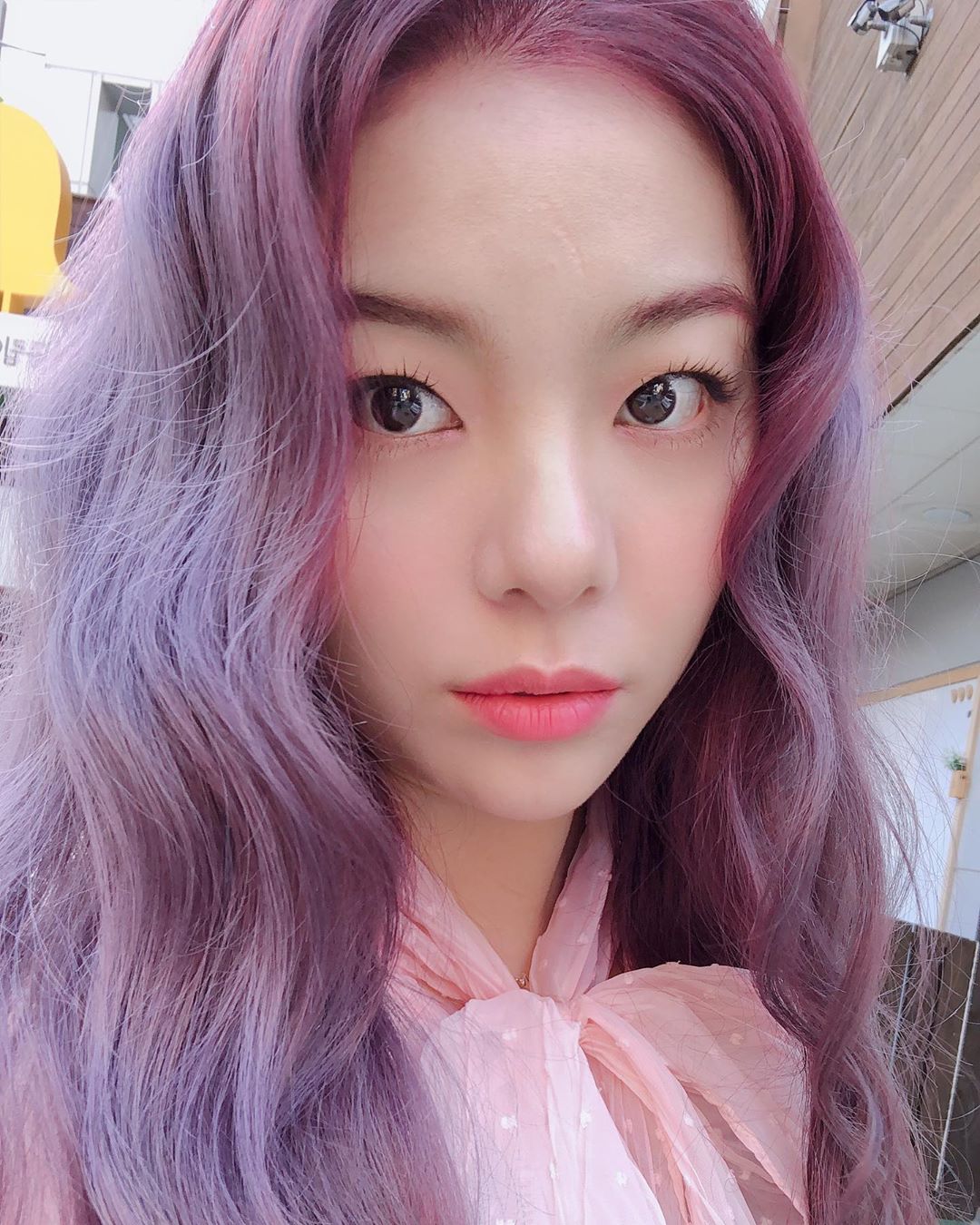 에일리 최근 인스타그램