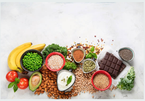 마그네슘 영양제 추천