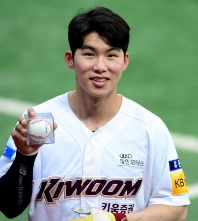 김혜성 메이저리그 청신호 이유 배경