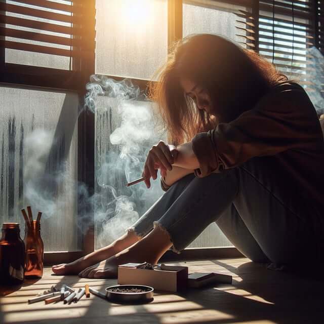 번아웃증상과극복방법