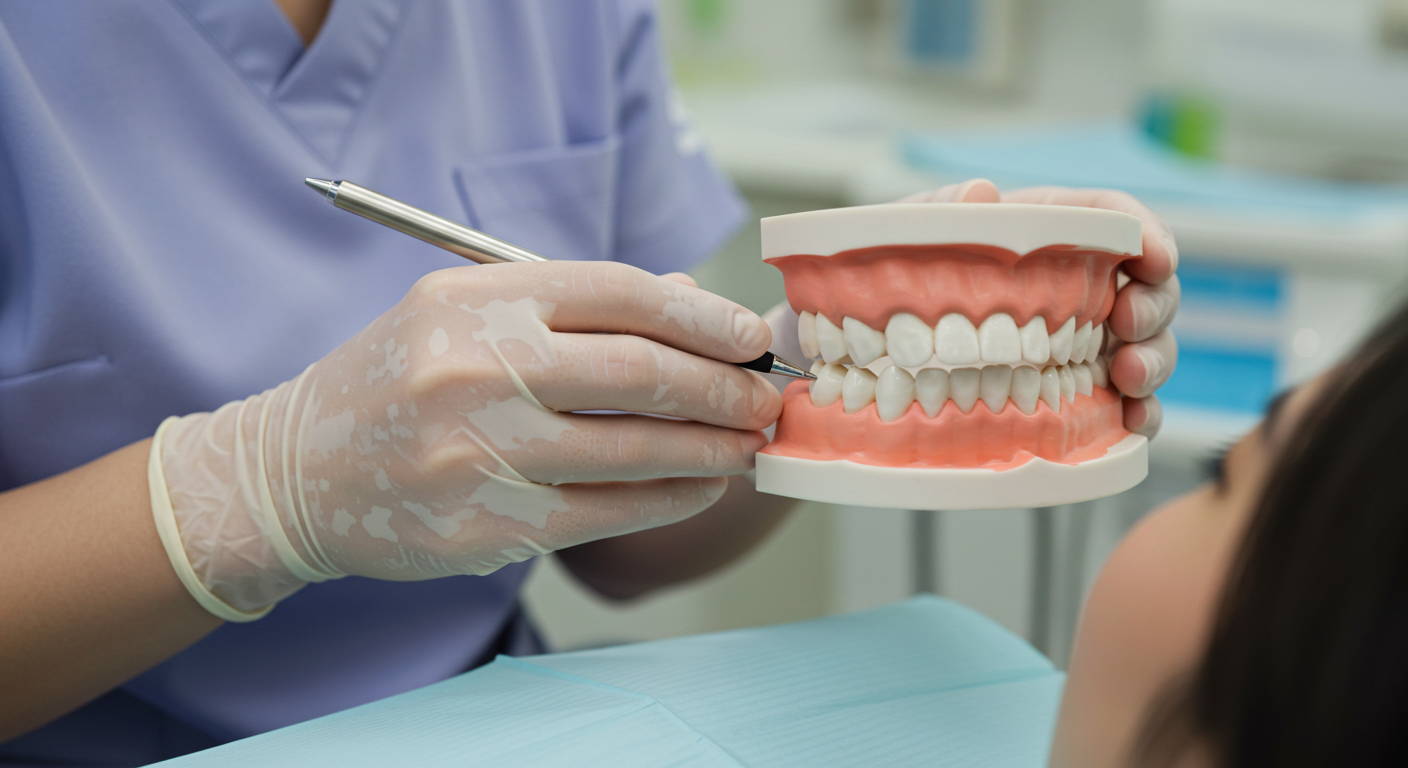 수리가 가능한 경우 vs 교체가 필요한 경우