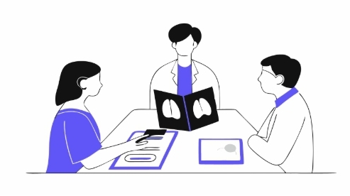 신장암 수술과정