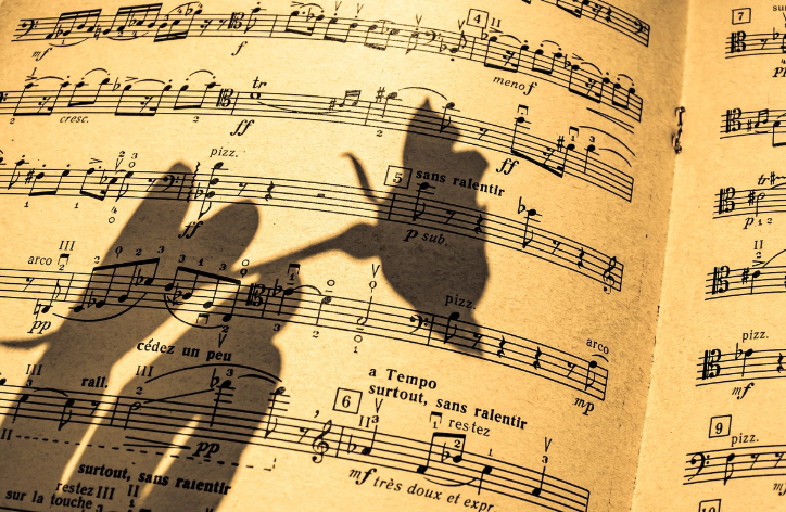 노래로 외국어 배우기: 효과적인 가사 학습법