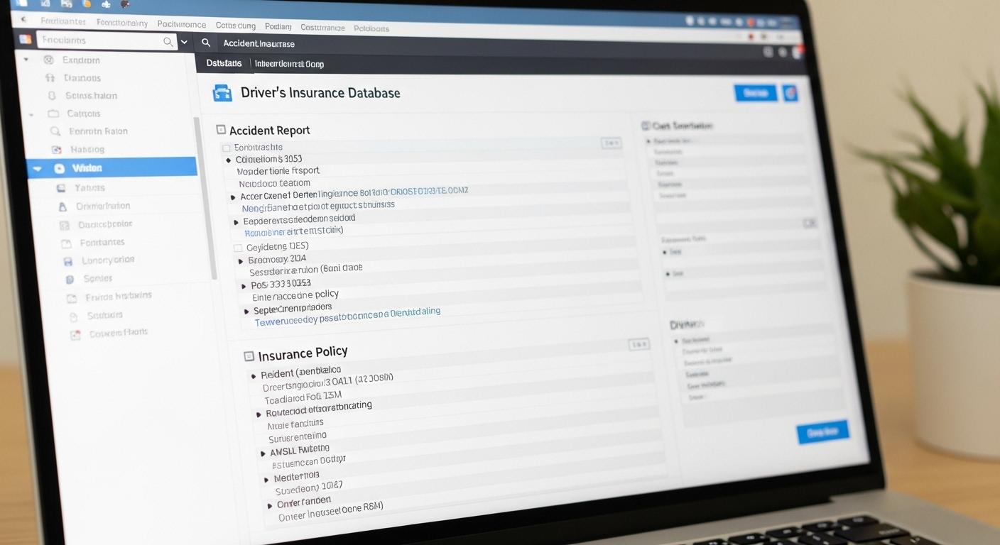 참좋은운전자상해보험 DB운전자보험
