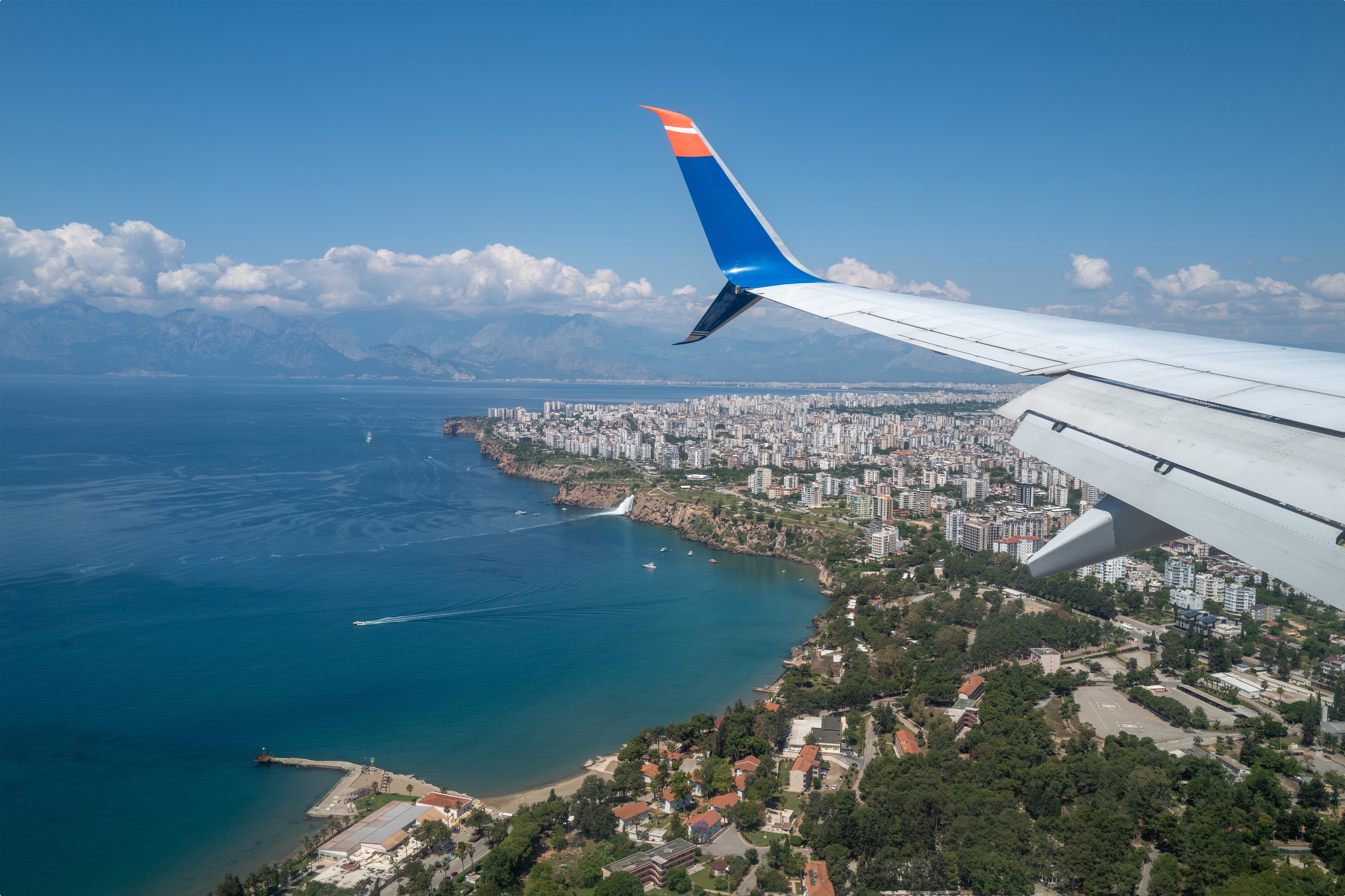 자유여행의 매력과 장점