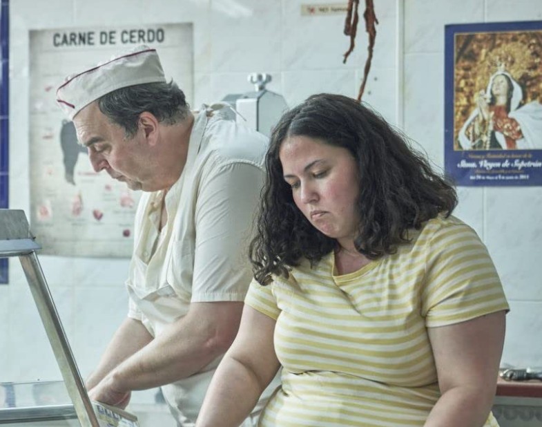 피기 영화 추천 다시보기 줄거리 결말 후기 리뷰 스포일러