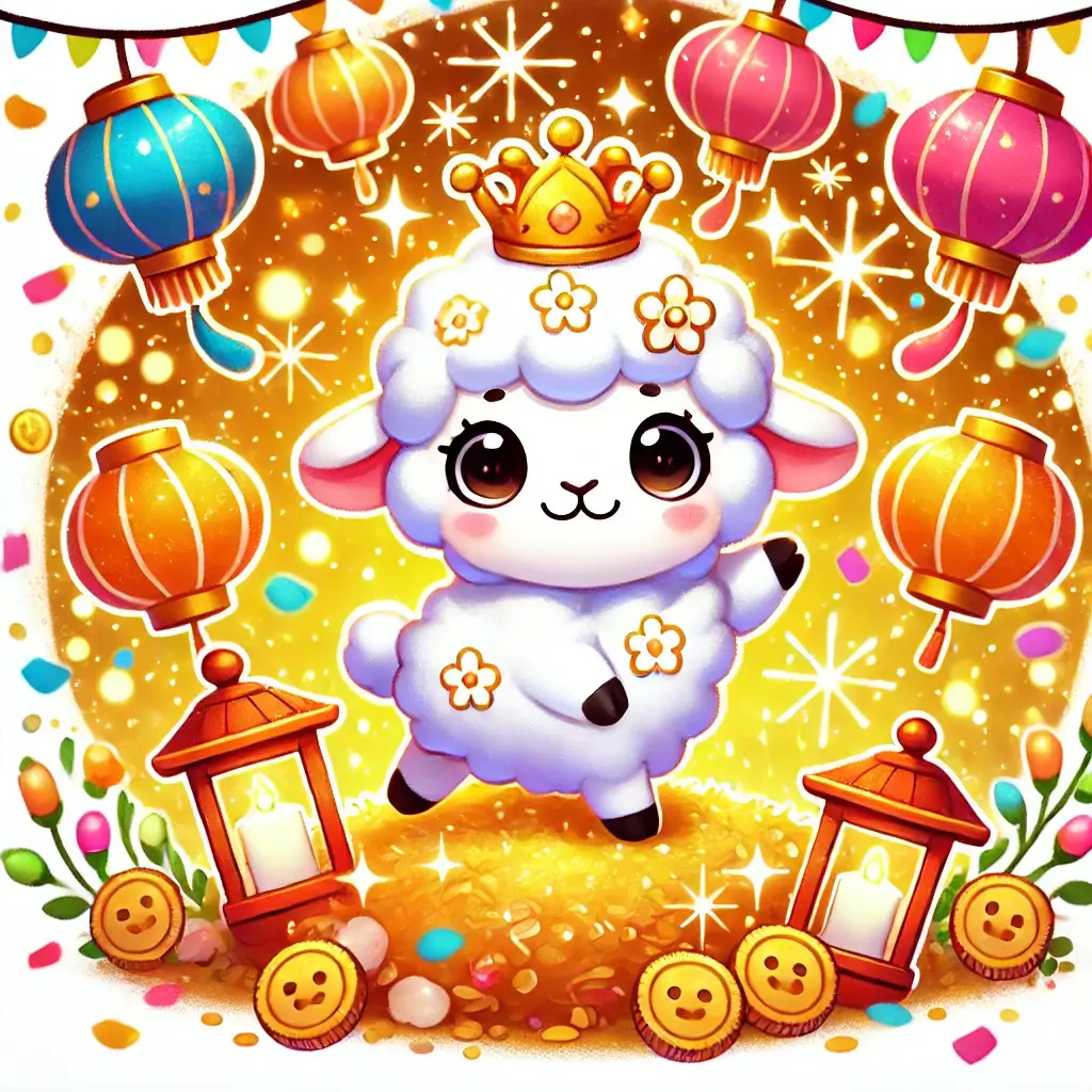 양띠 신년 운세