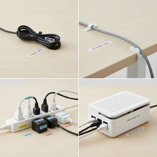 주방 전자제품 코드 정리, 안전하고 깔끔하게 관리하는 법