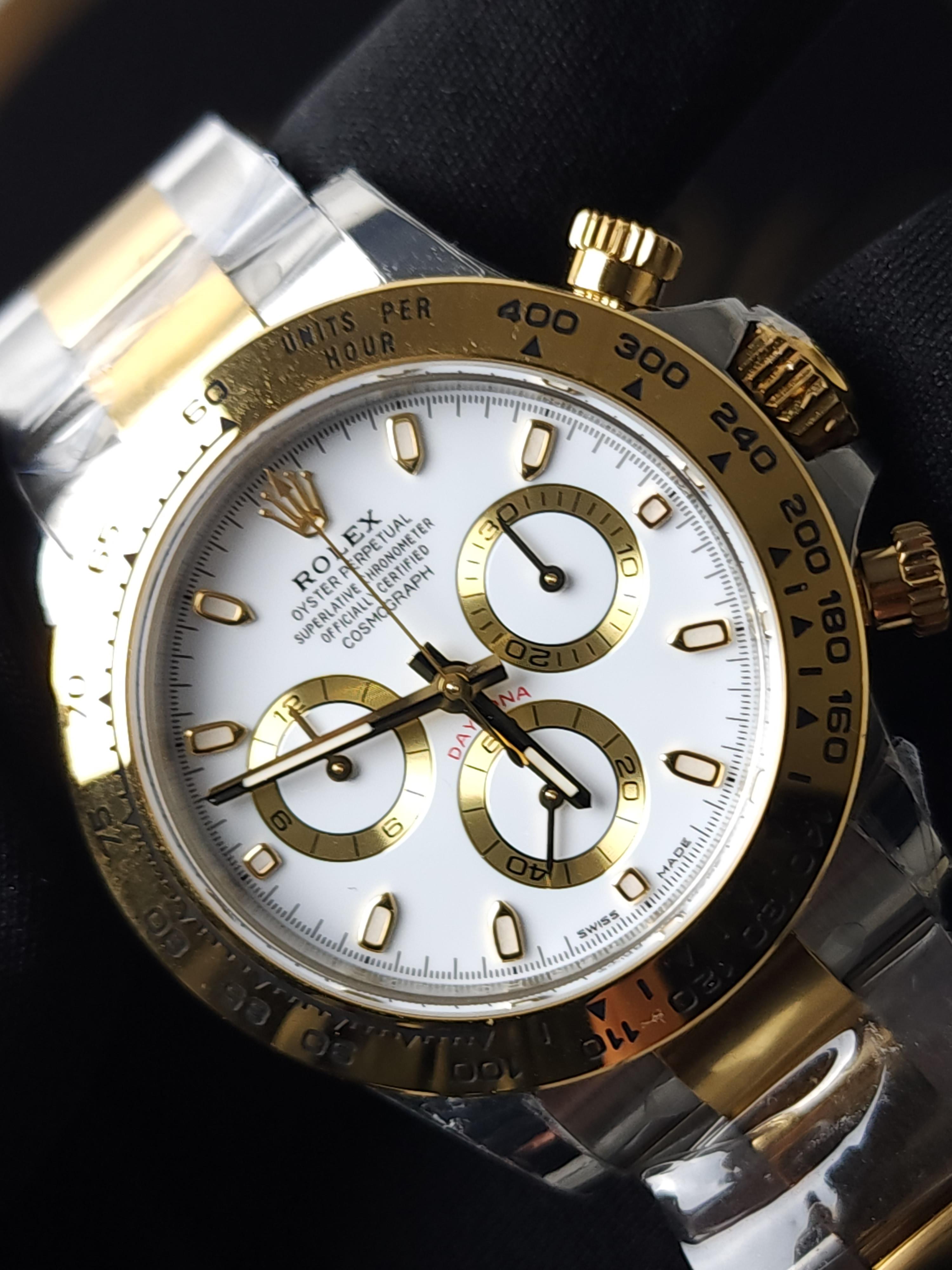 BT공장 로렉스 데이토나 116503