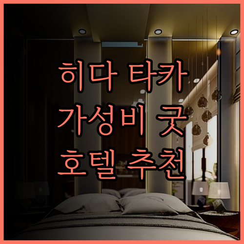 호텔 윙 인터내셔널 히다 타카야마..