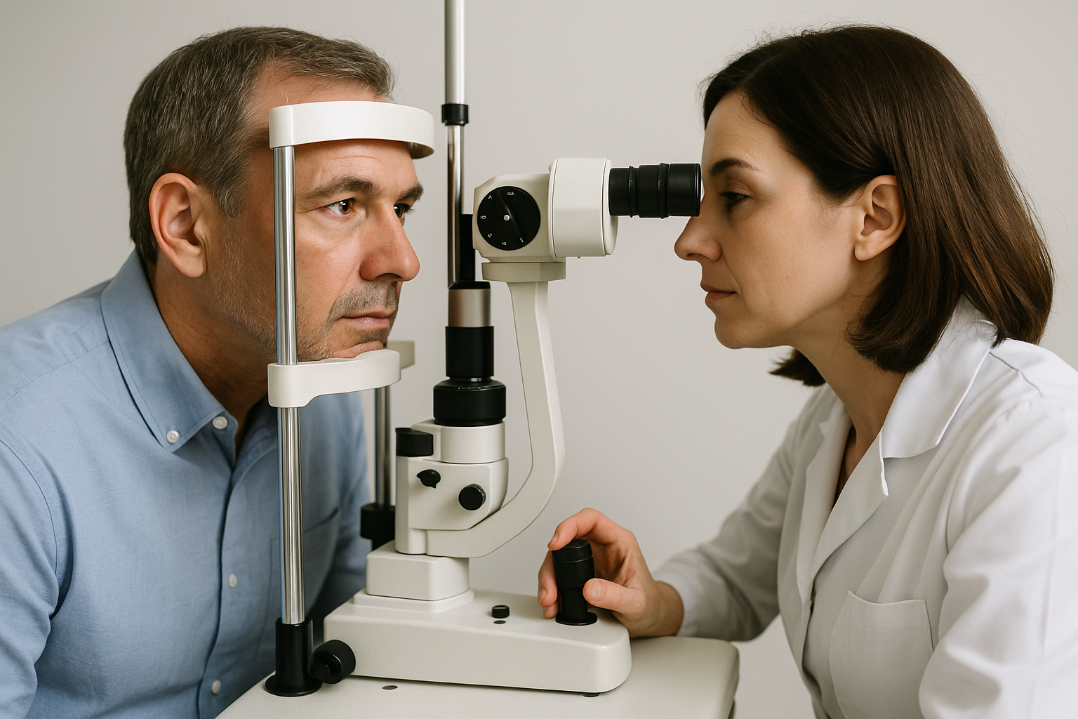 당뇨망막병증 예방법 (시력, 혈당, 안과검진) 관련 사진