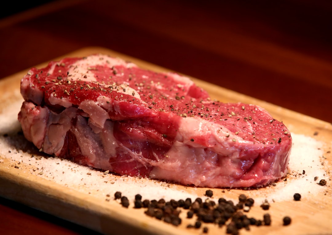 Meat