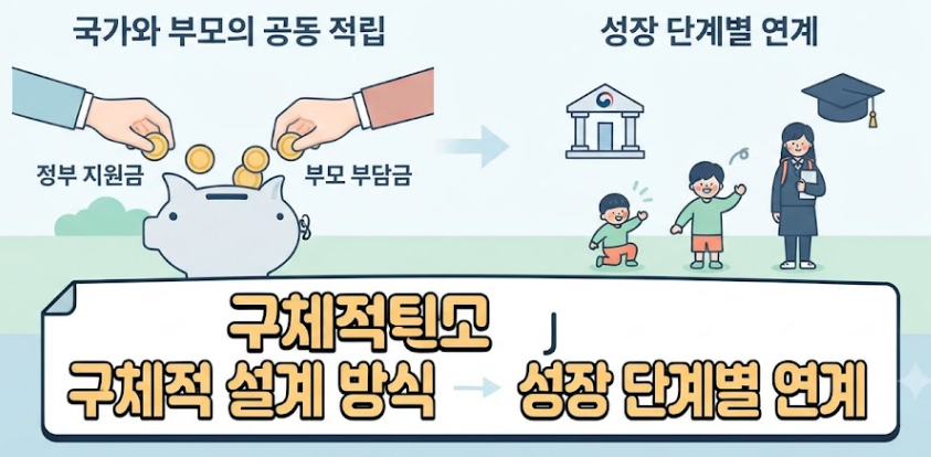우리아이자립펀드