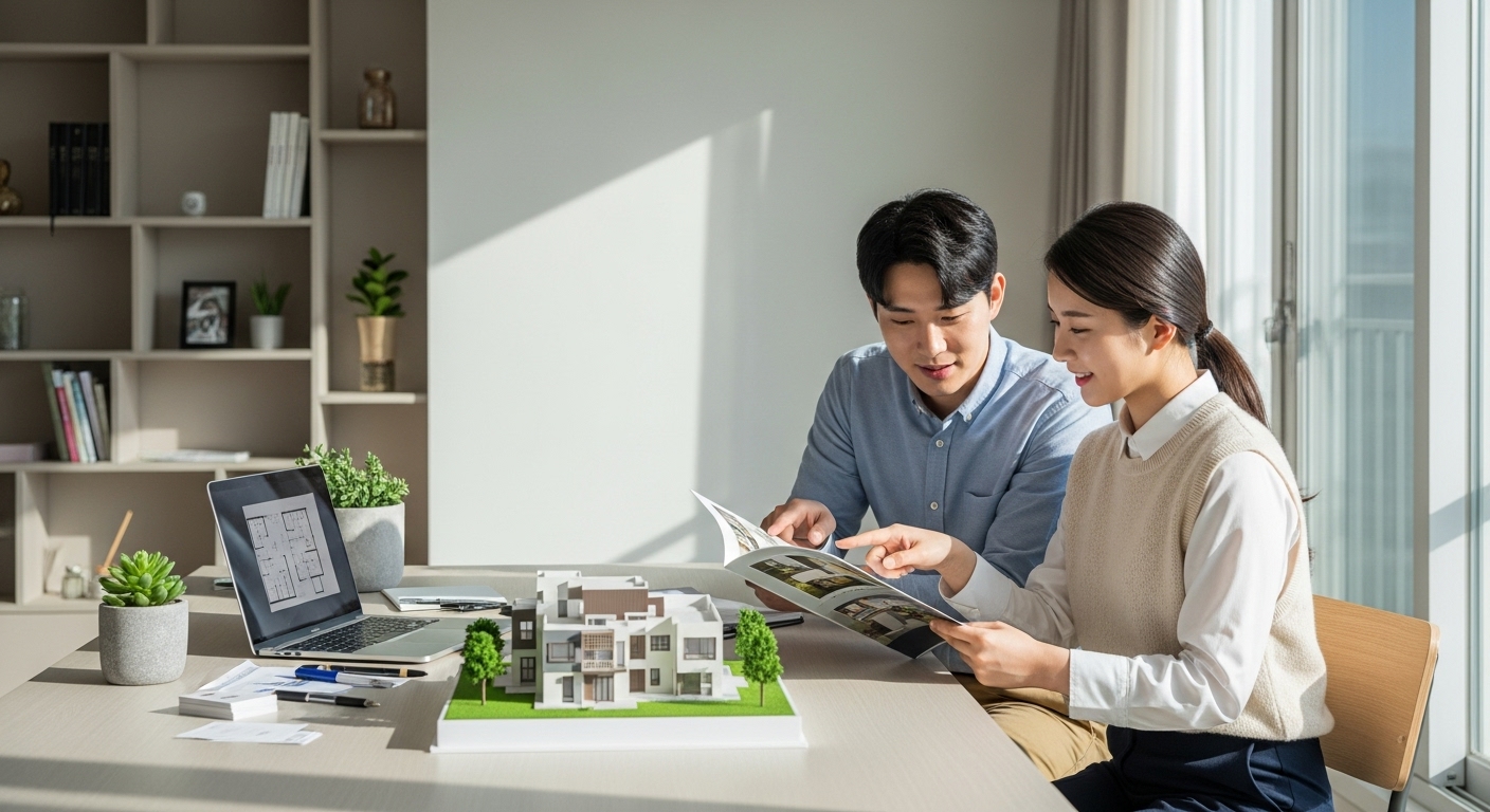 주택청약, 거주지조건
