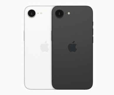 아이폰 16e, 보급형 스마트폰 새로운 기준 제시