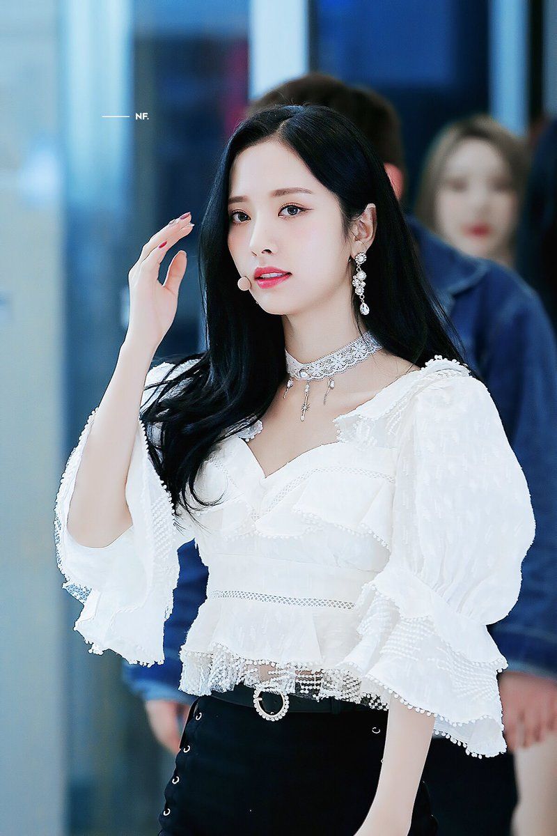 우주소녀 보나 고화질사진 모음 우주소녀 보나 고화질사진 모음