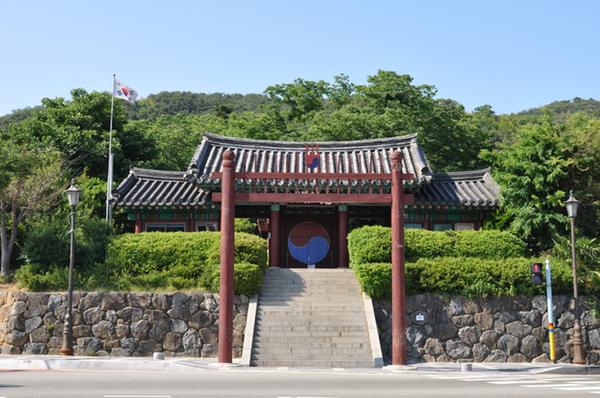 통영 가볼만한곳 여행지 