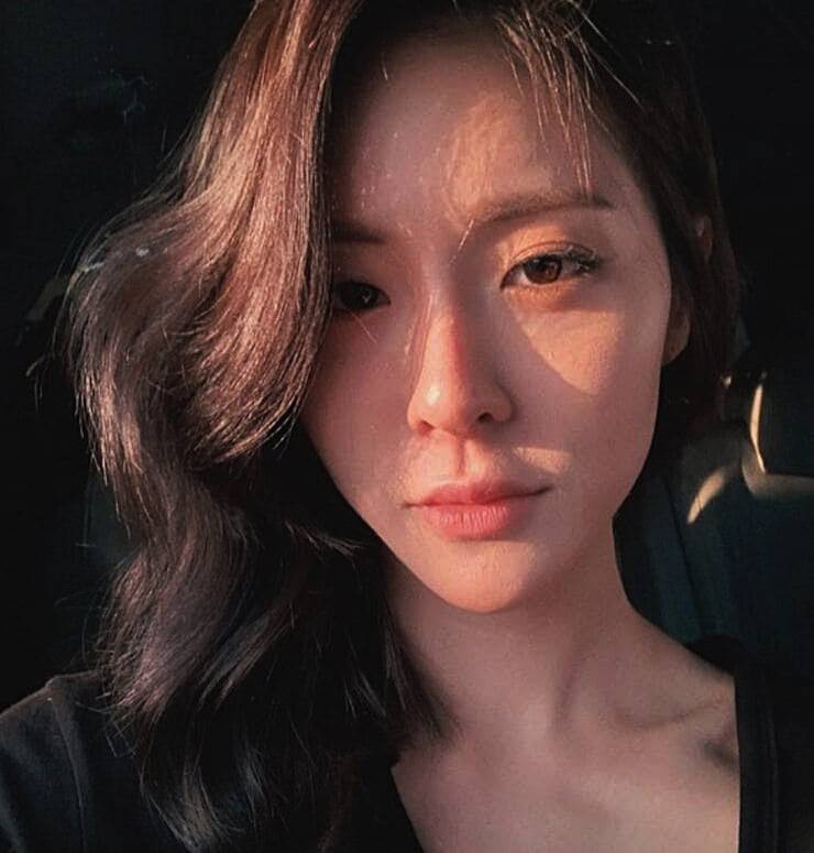 배우-진예솔