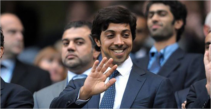 EPL 최고 부자 구단은 뉴캐슬 확정