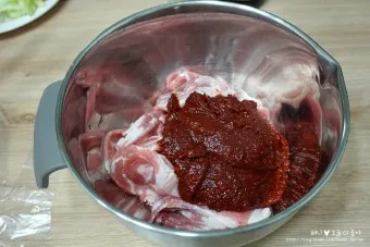 제육볶음 황금레시피_19