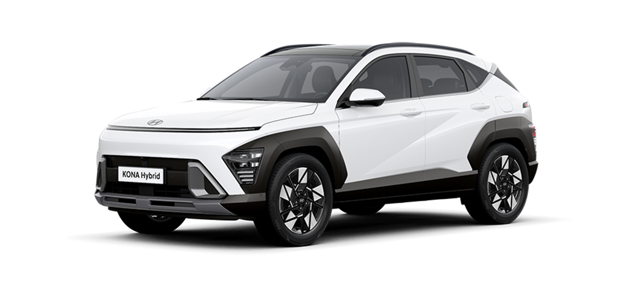 현대자동차 소형 SUV 코나 하이브리드 패키지 옵션 품목, 가격