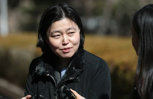 임은정 검사에 대한 여론