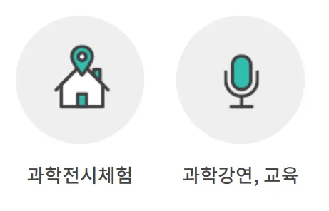 과학문화바우처신청방법 포인트몰