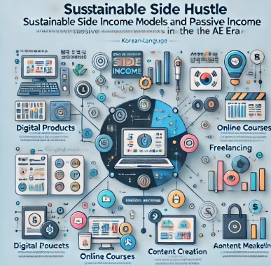 부업과 파이프라인