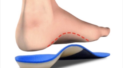 족저근막염 이미지