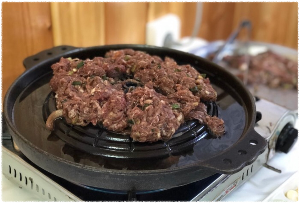 한밭식당