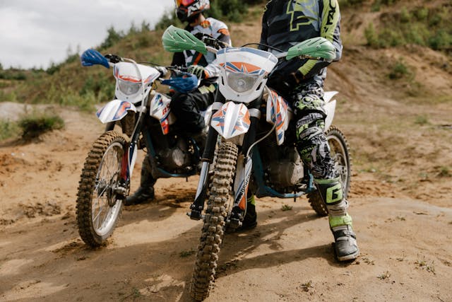 오토바이 50cc 보험이란